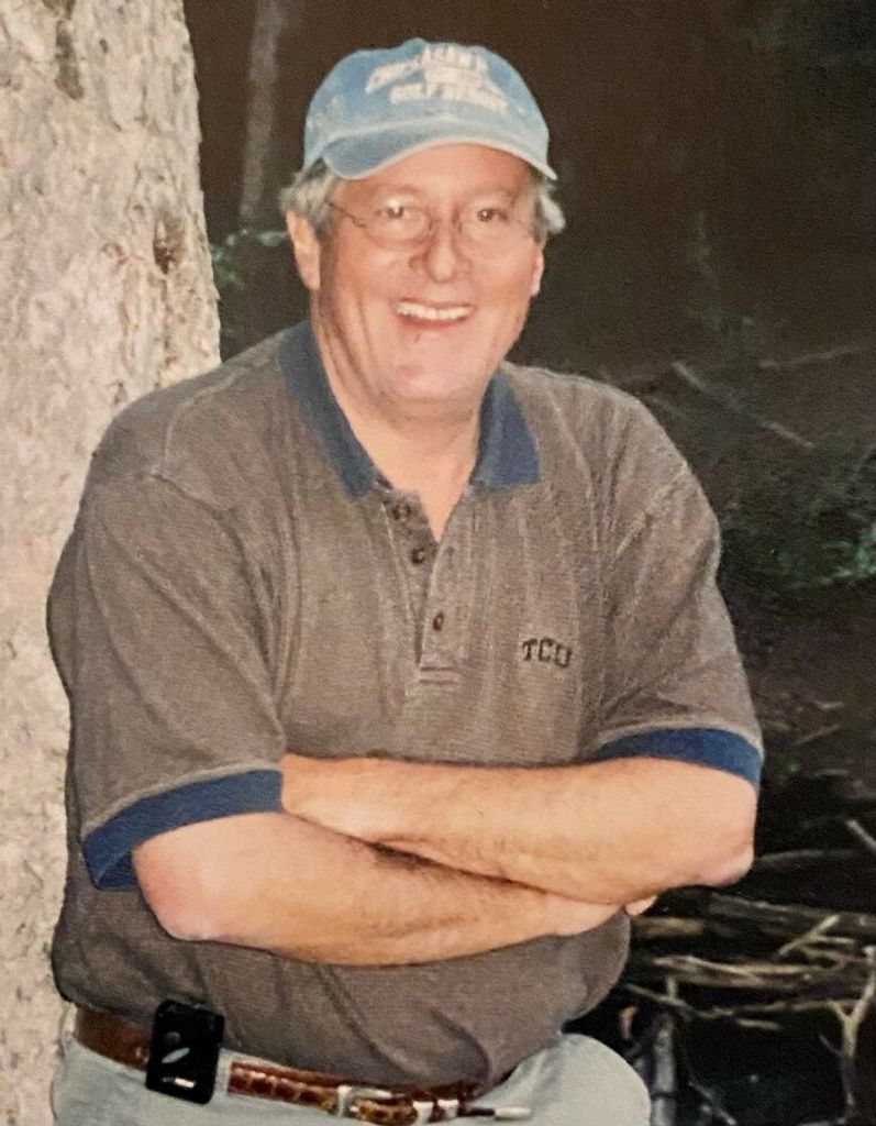 Kenneth Carnrike Kenyon