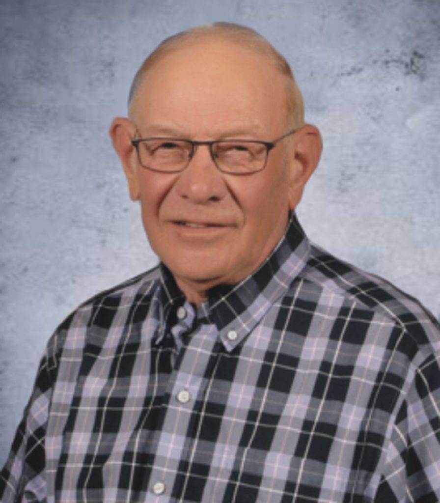 Edwin Wiebe Profile Photo