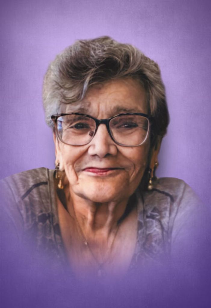Elena Urtado Trevino Profile Photo