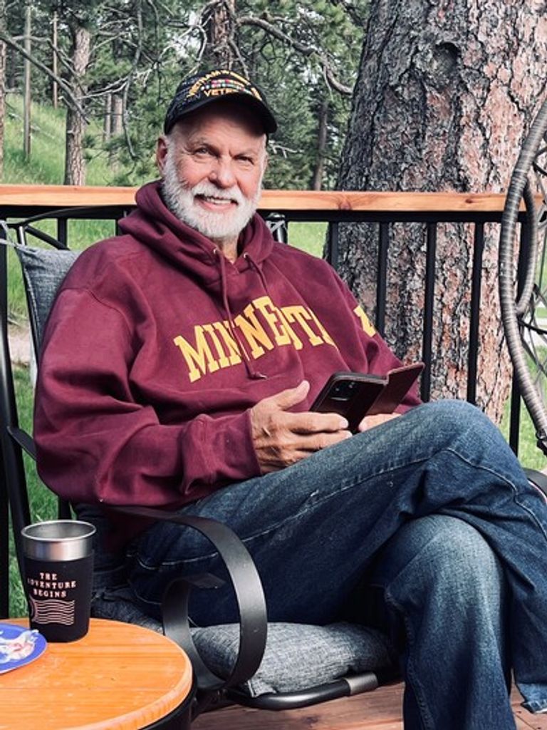 Jerome Marvin Olson Profile Photo