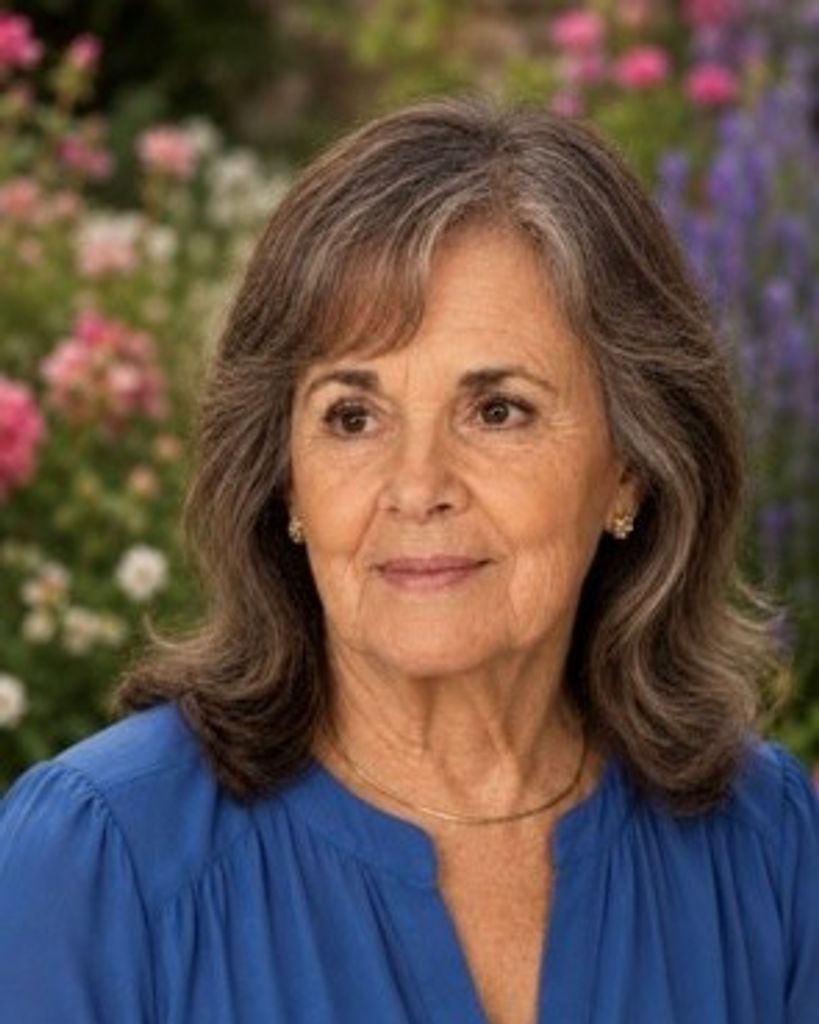 Patricia Gail McCarty Profile Photo