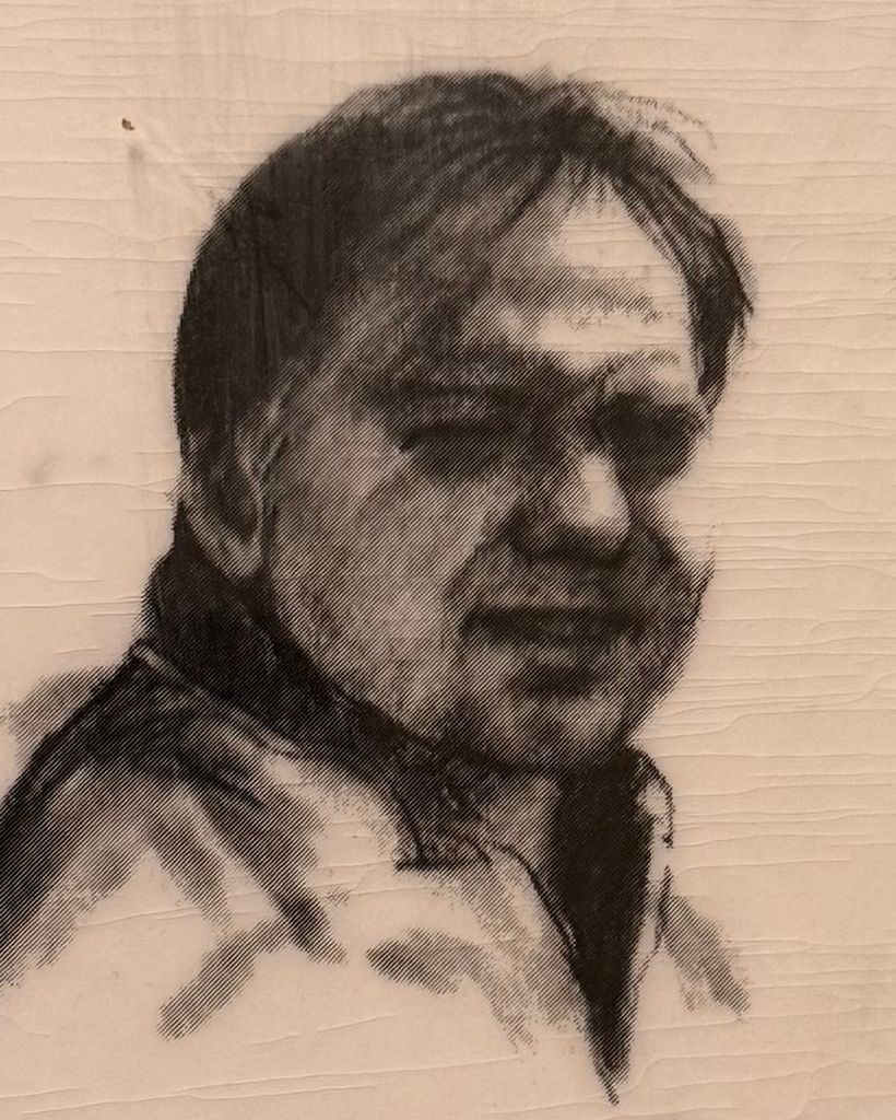 Larry W. Anschutz Profile Photo