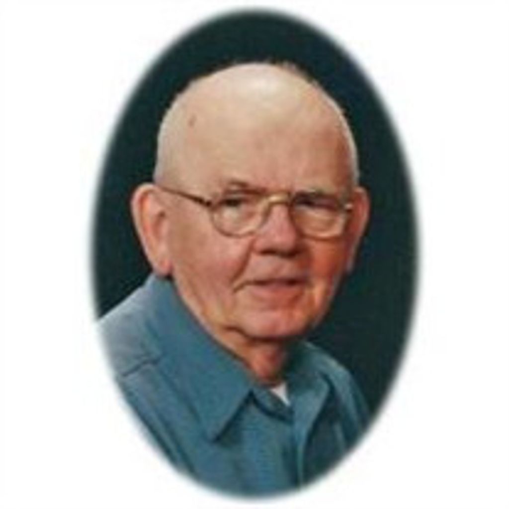 Erich Damm Profile Photo
