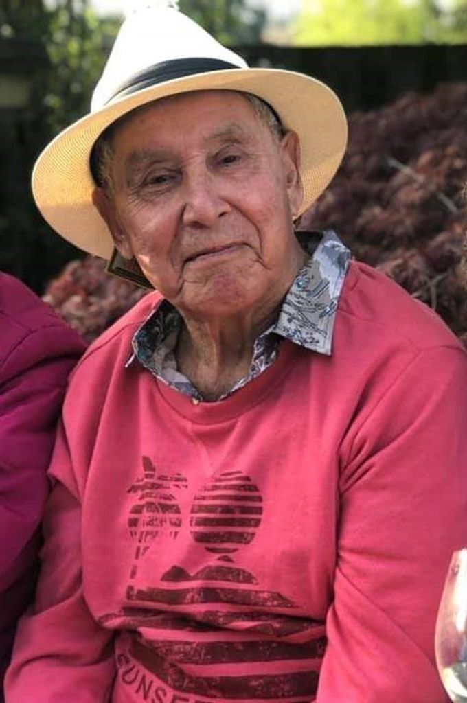 Tomas Sepulveda Sanchez