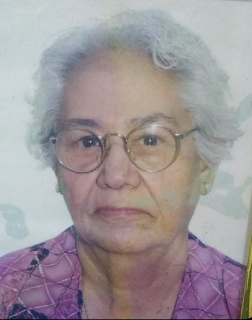 Jovita Gonzalez Profile Photo