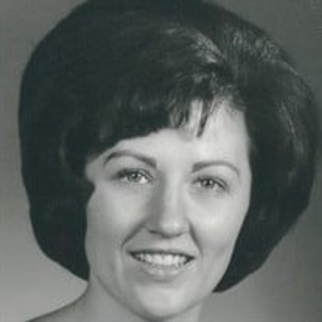 Marcia K. Kampen