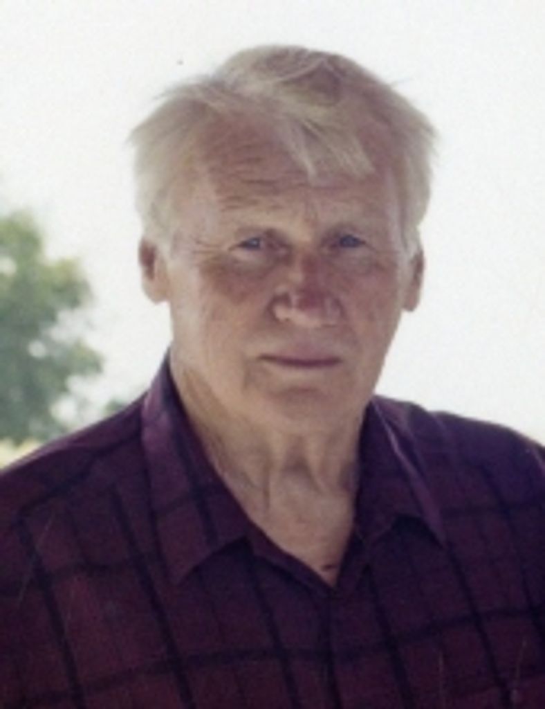 David L.  Larson