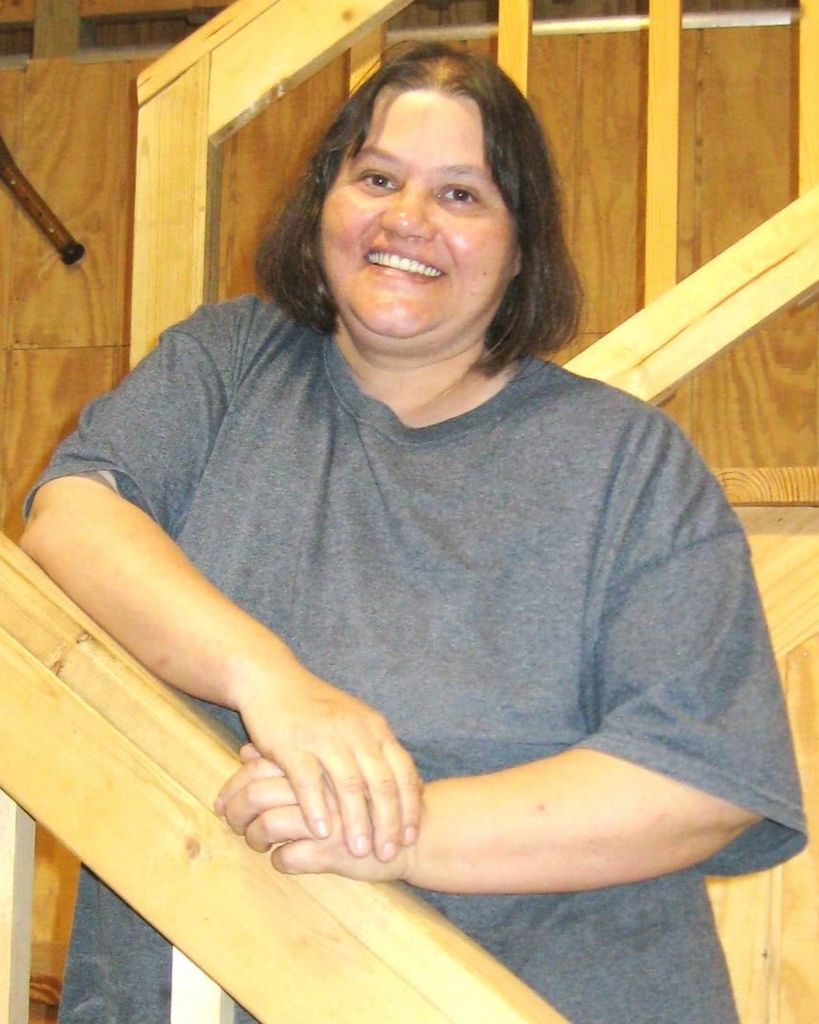 Sharon Hackett Halliburton Profile Photo