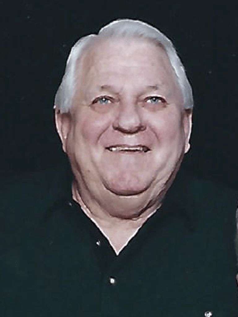 George Houston Profile Photo