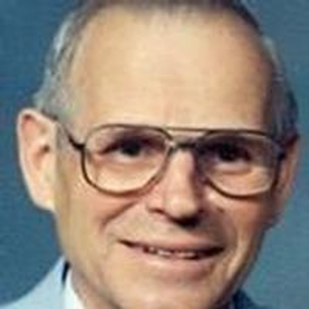 Warren J. Rehaut