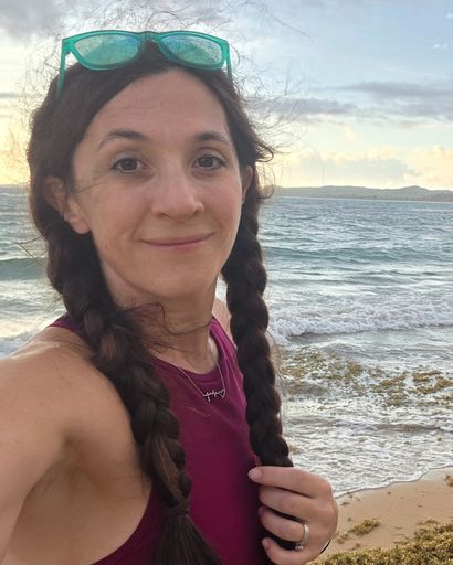 Michaela Medek's obituary image