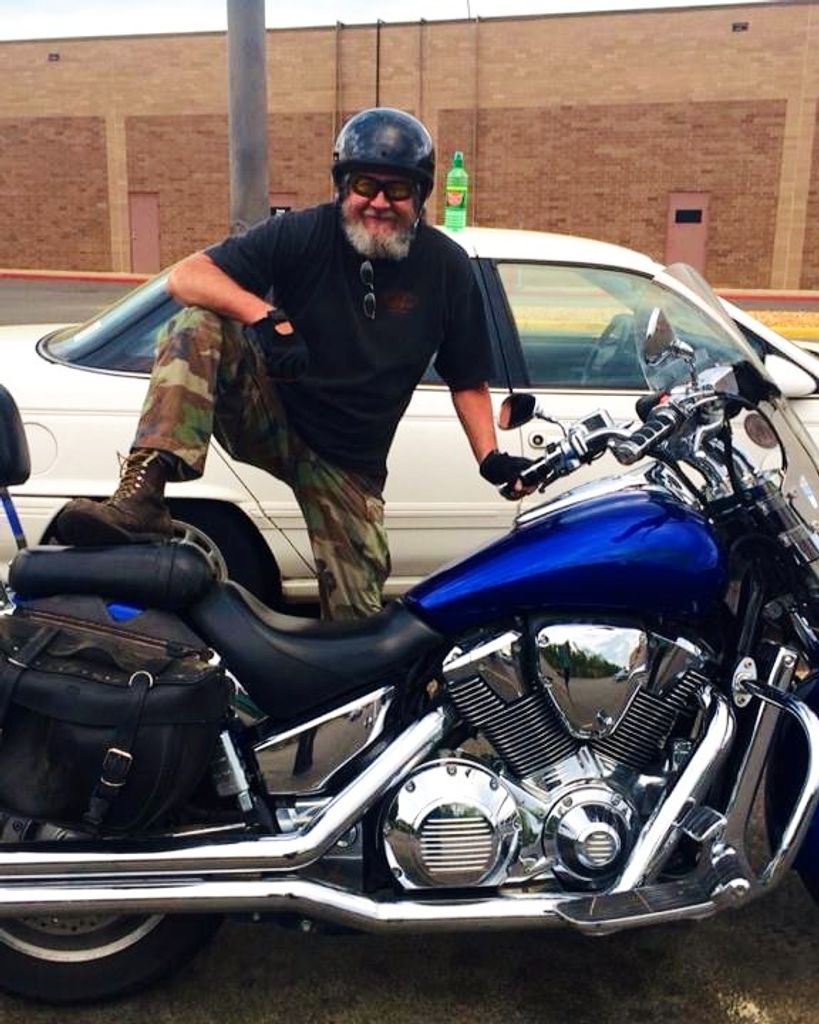 David Mann Profile Photo
