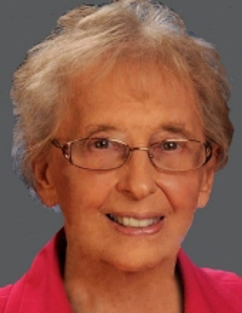 Millie Mae Youngberg
