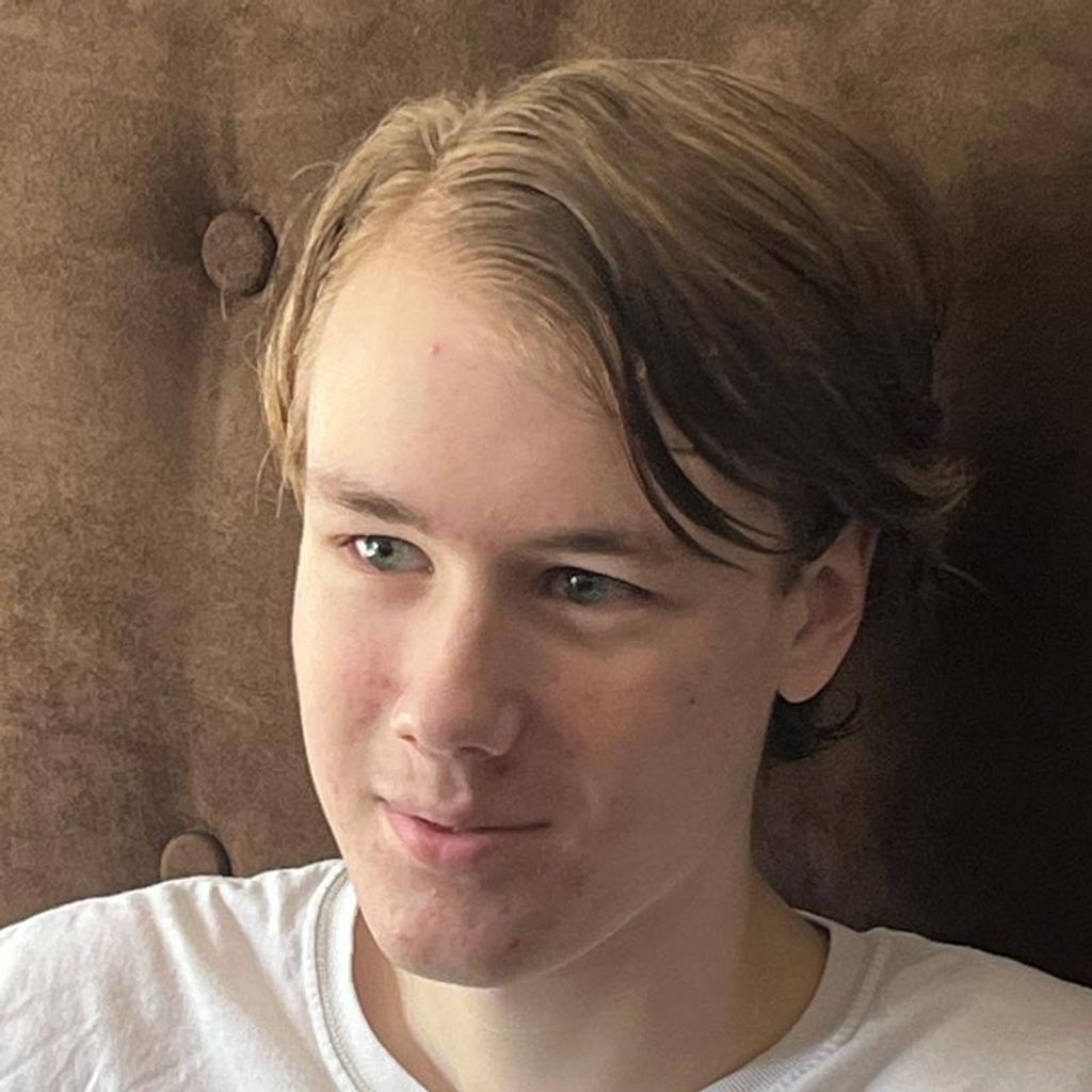 Aaron John Persinger