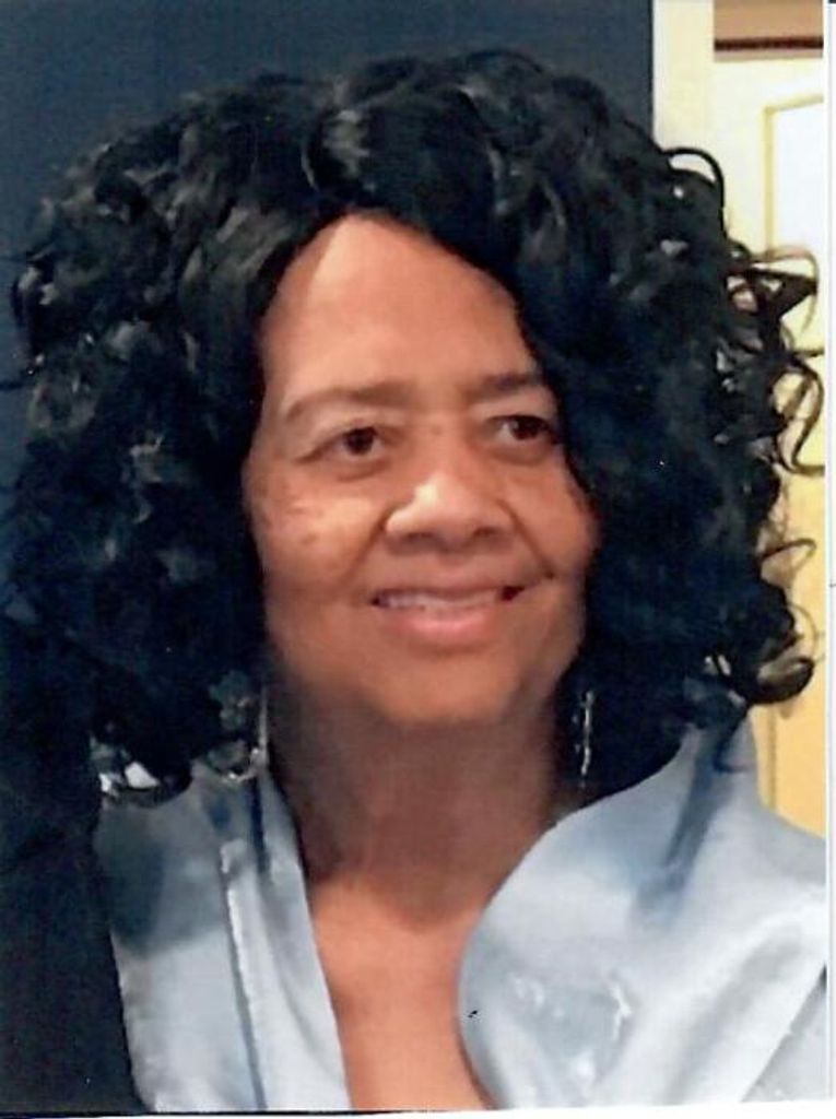 Mattie Louise (Jasper)  Stallworth