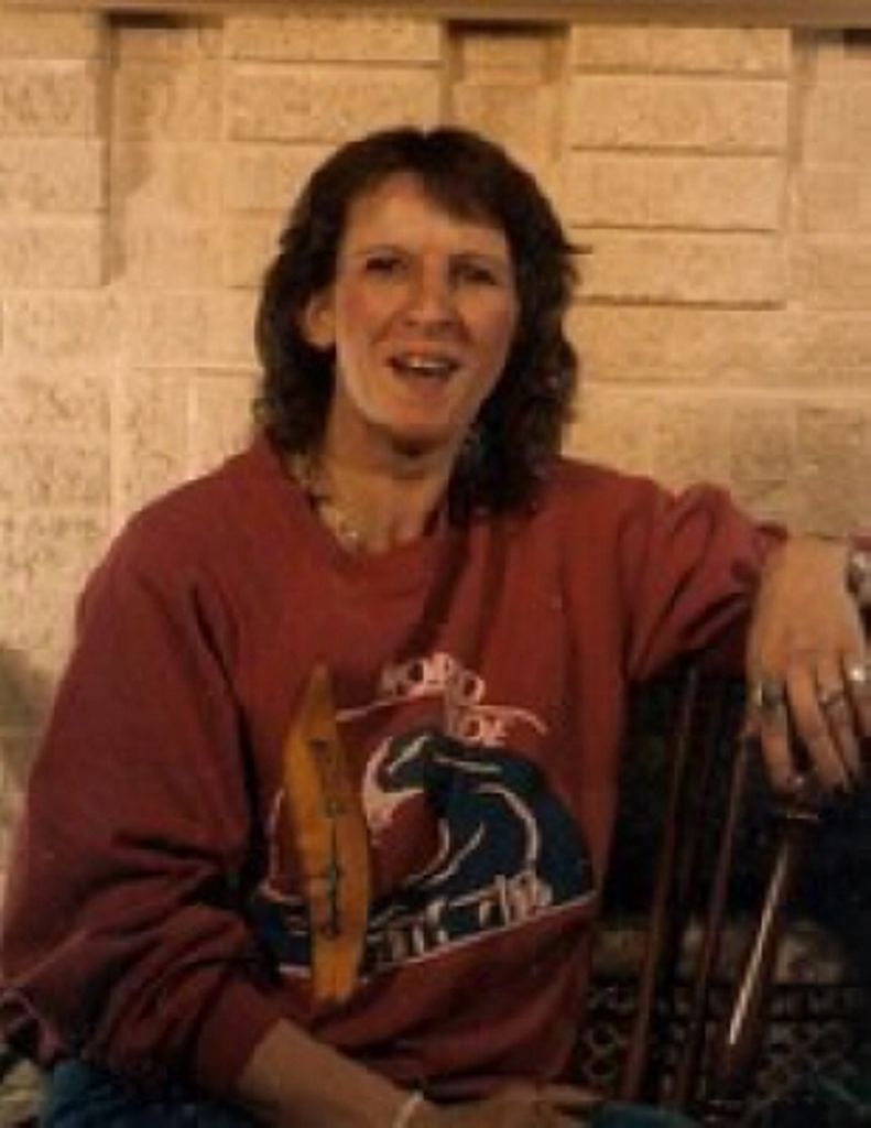 Joyce Allison