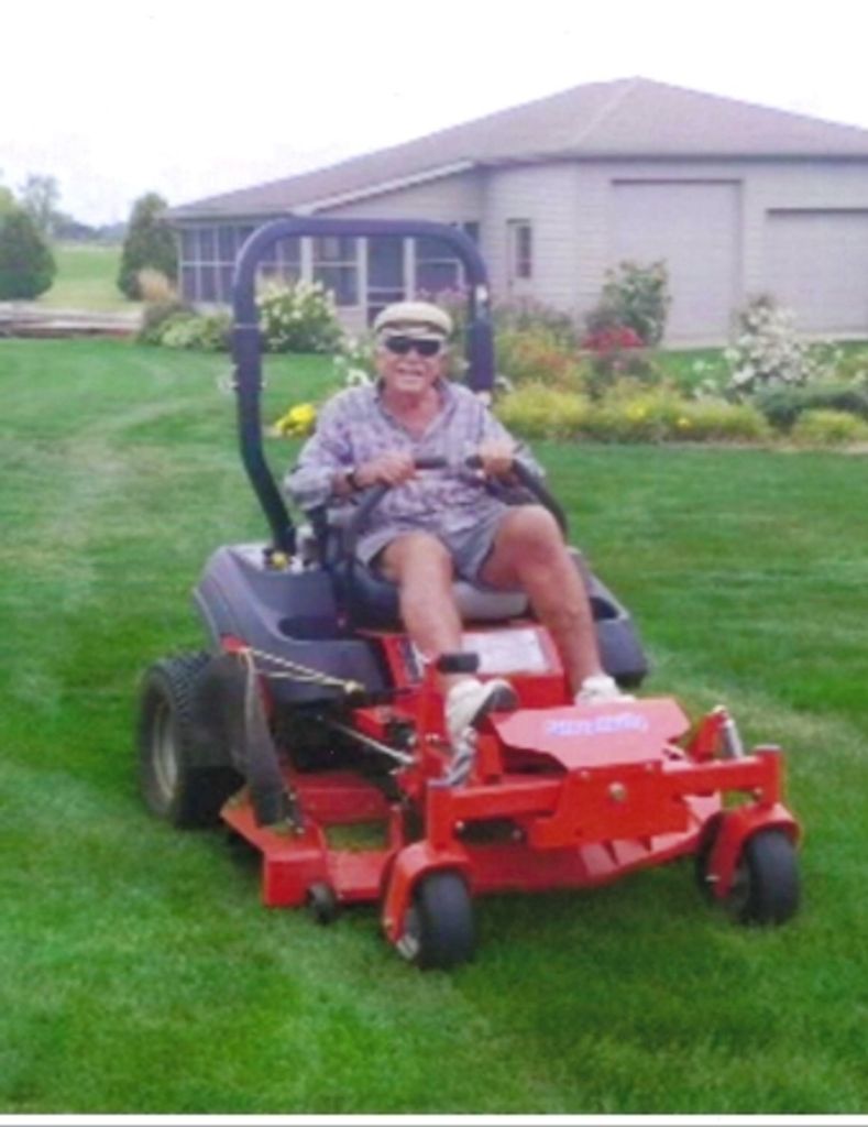 John R. Uhrman Sr. Profile Photo