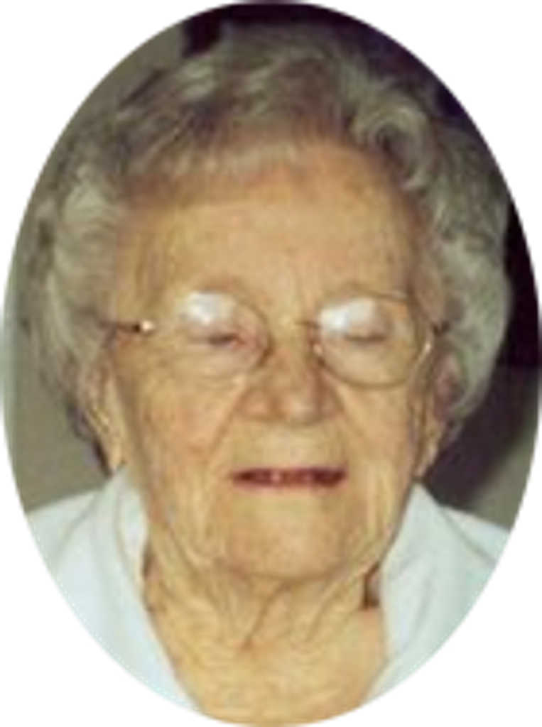 Eleanor  Claire (Wolverton)  Crouse