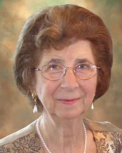 Angelina Vitale's obituary image