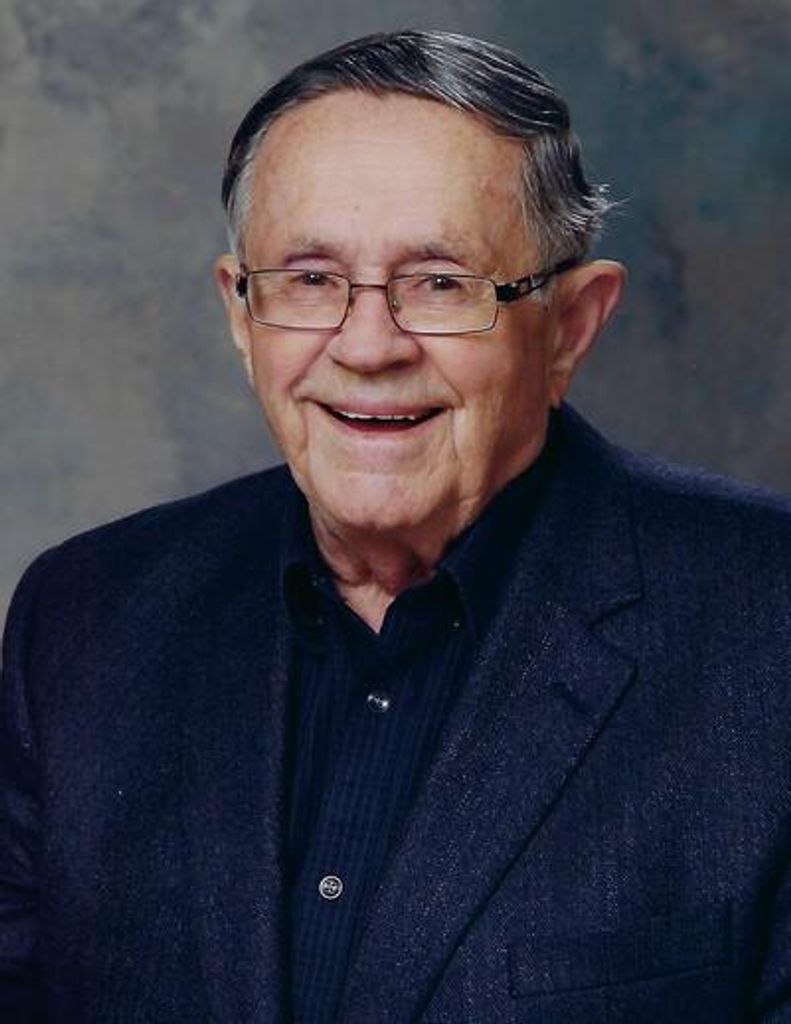 Robert Frank Watson Profile Photo