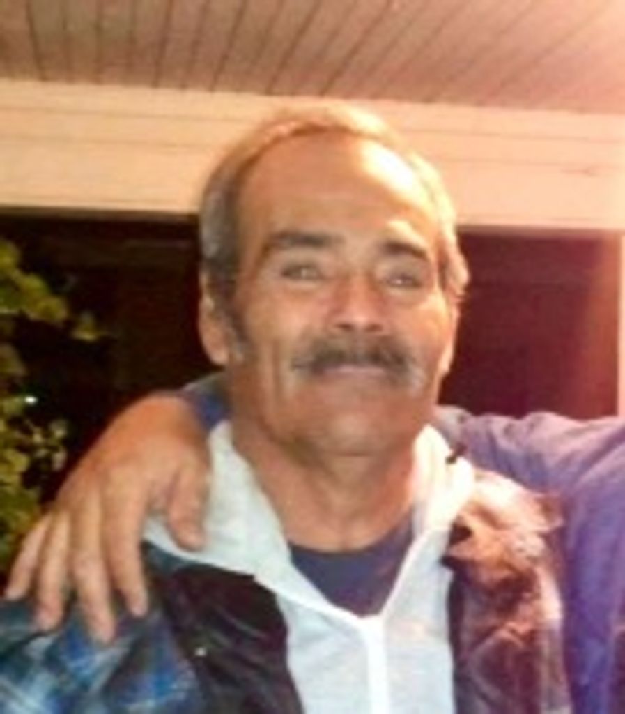 David (Aka"Daniel) Espinoza