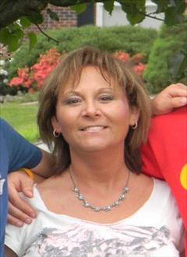 Brenda Ann Barrett