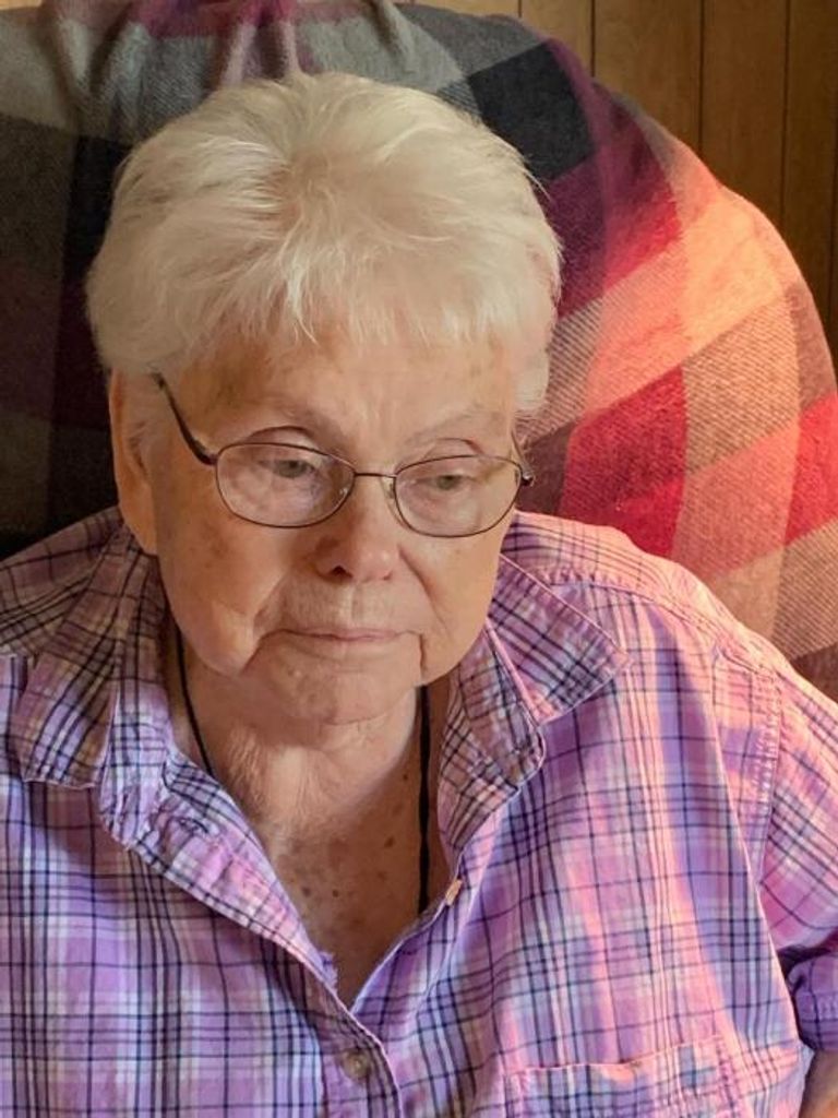 Ruby M. (Hotchkiss)  Campbell Profile Photo