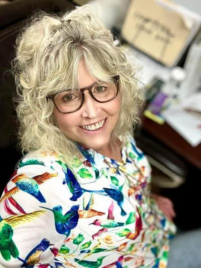 Bridgett Lammons Profile Photo