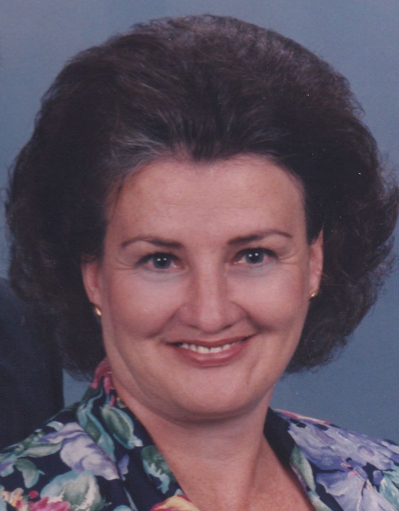 Sharon  Ocker
