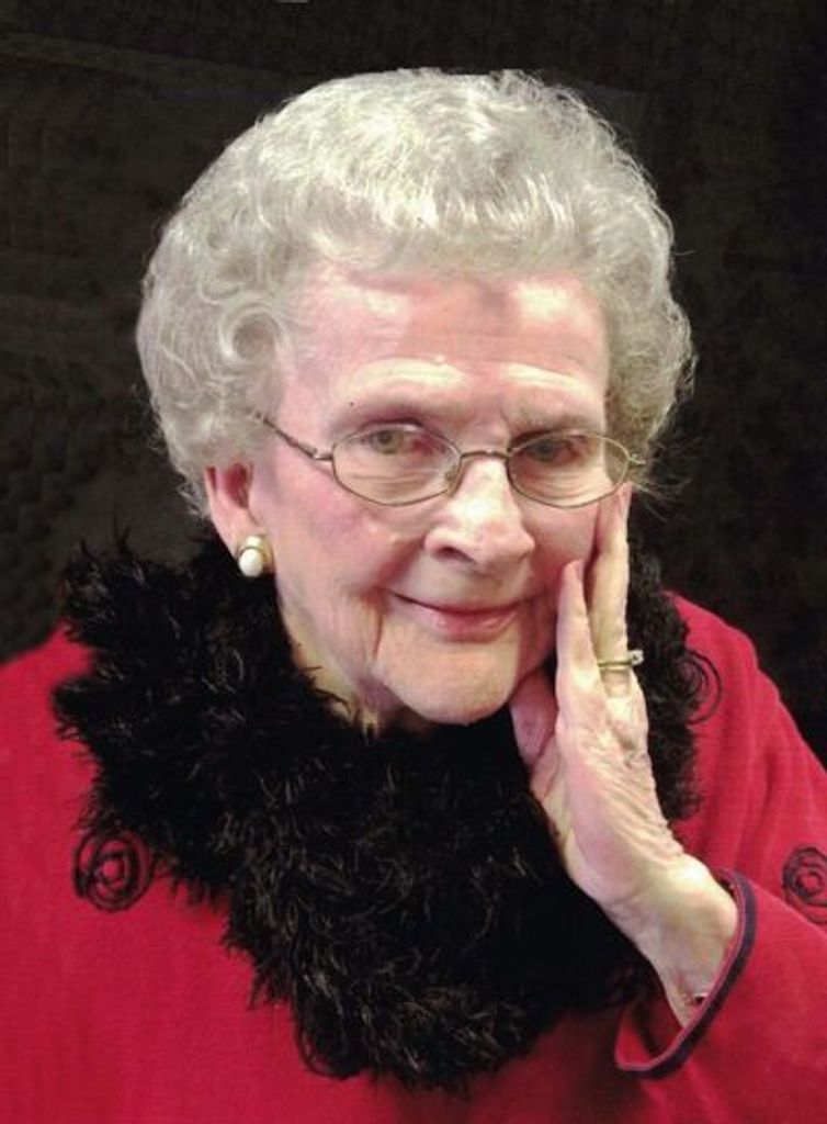 Barbara Josephine (Higgins) Zimpfer Profile Photo