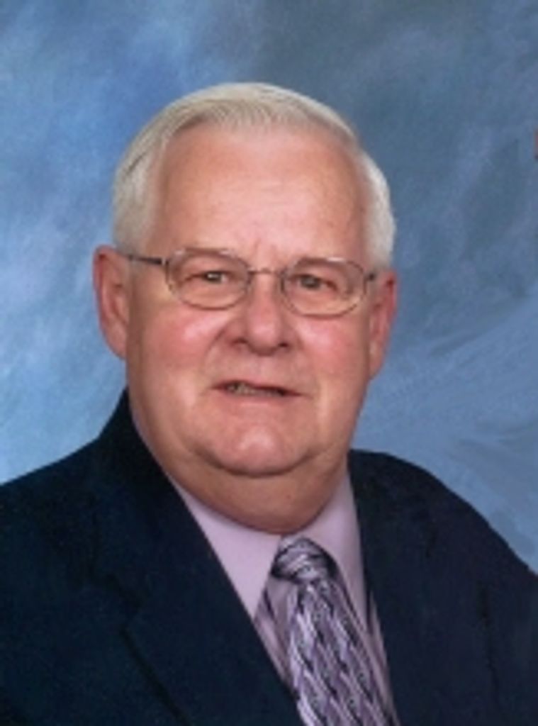 Stanley Charles Schaefer Jr.