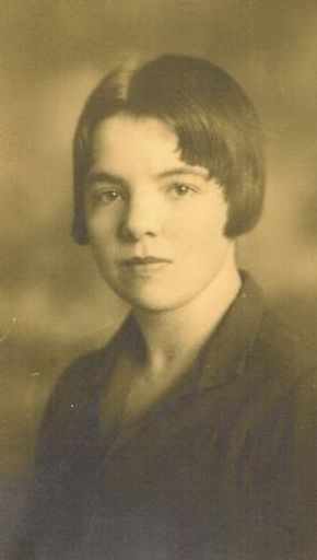 Photo of Virginia Burrow Councill