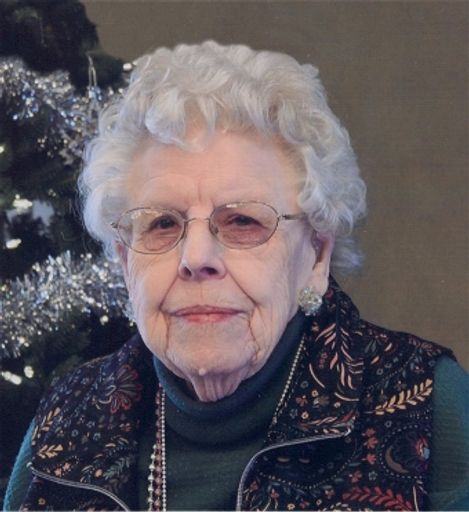 Alberta Ann Schram Profile Photo
