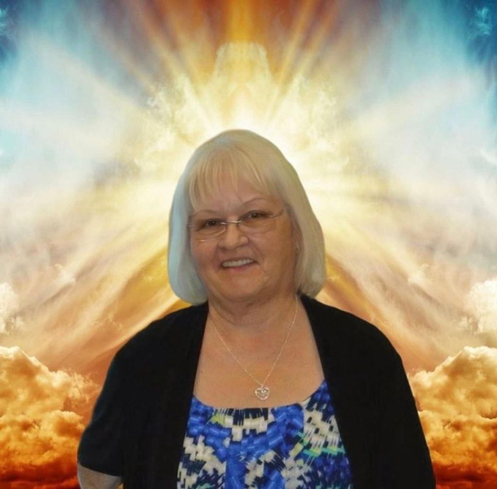 Betsy Scott Key