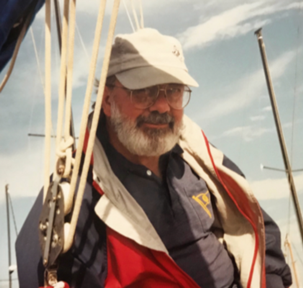 William Charles Harding Jr. Profile Photo