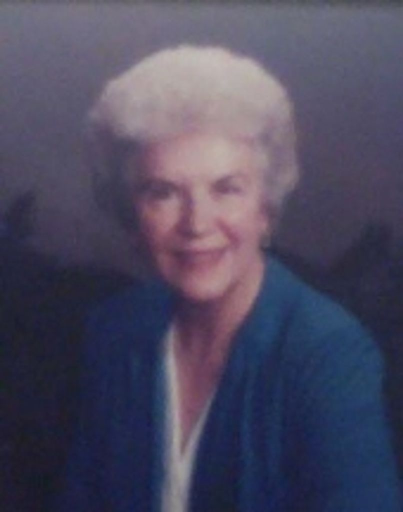 Mary Tilley