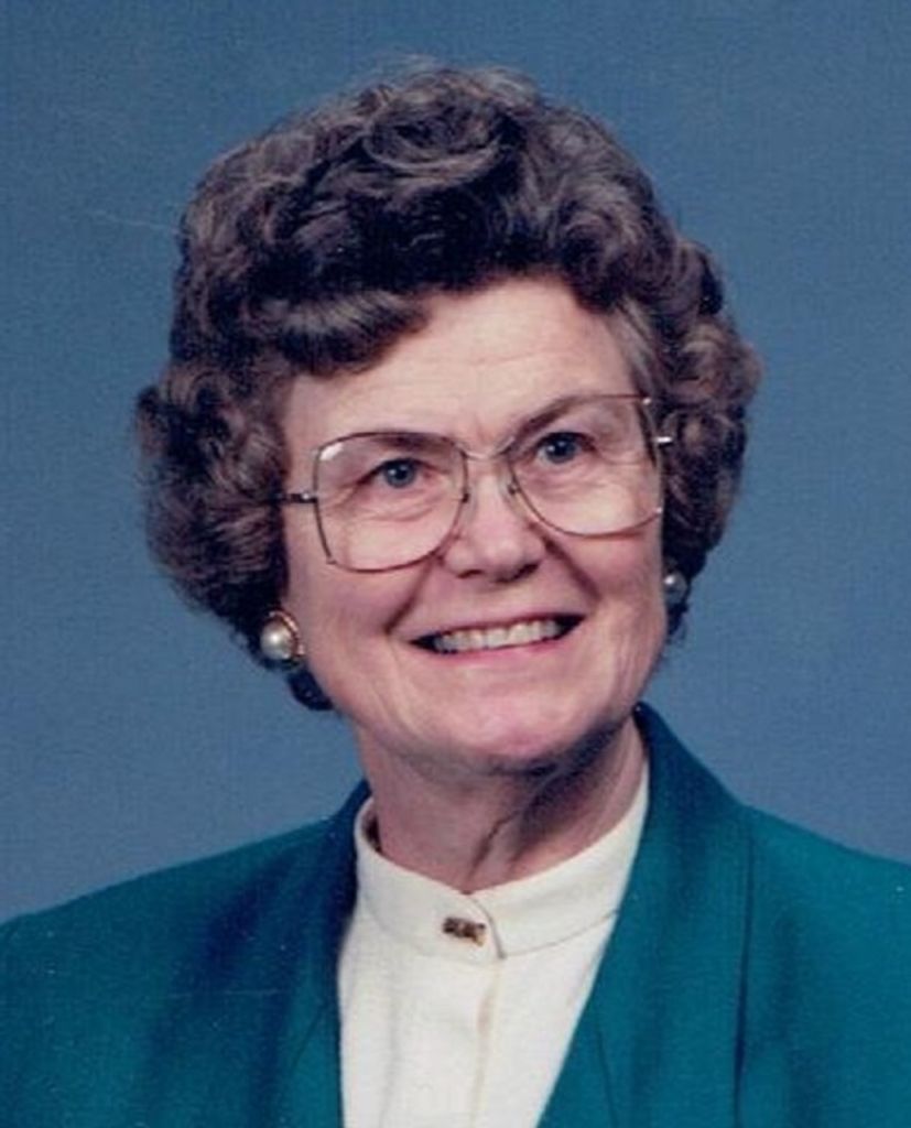 Rosemary E. Woodward