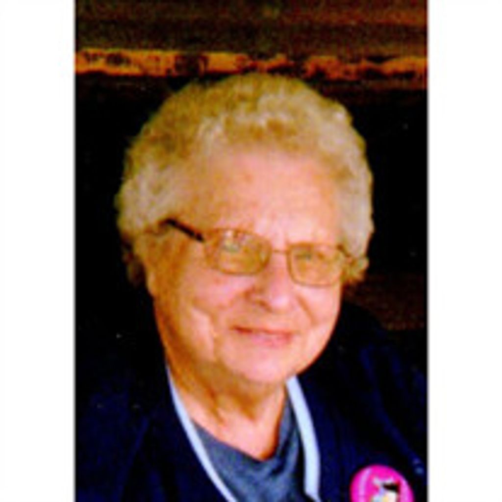 Mary I. VanGuilder