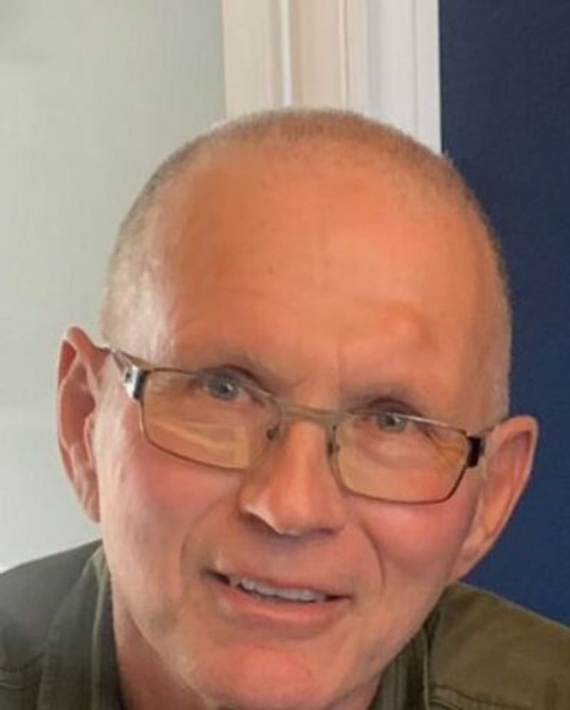 Terry Eugene Dean Profile Photo