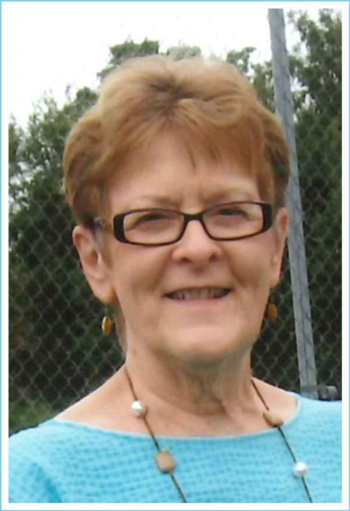 Alice T. Adamson