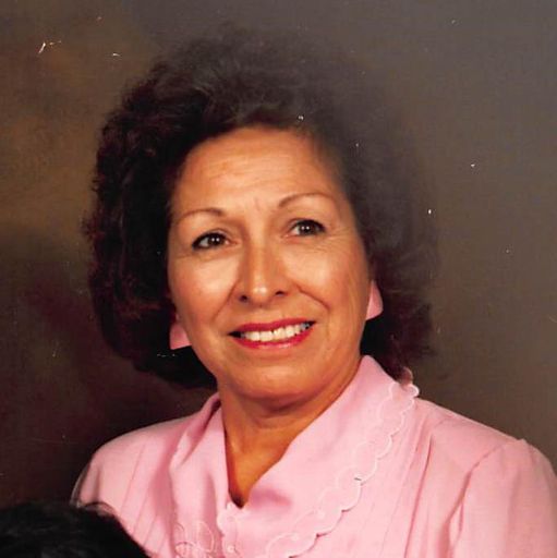 Theresa Lupe Gomez Profile Photo