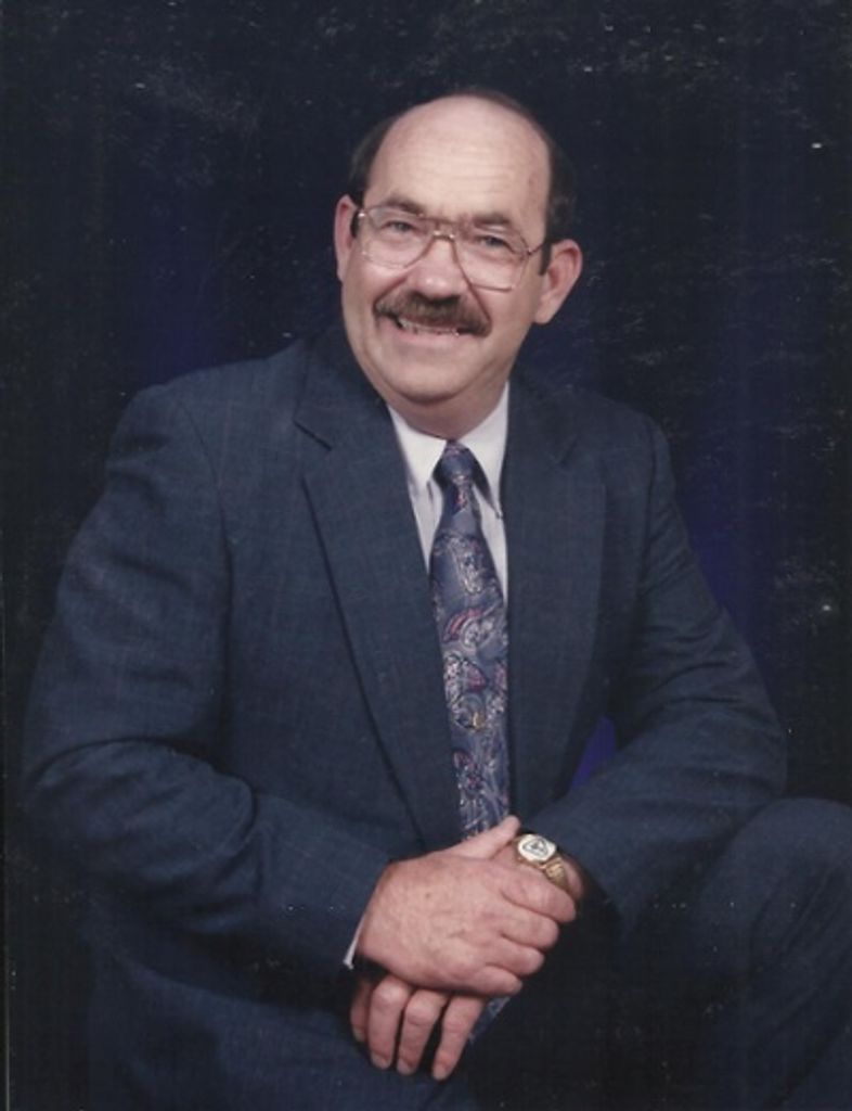 Lyman H. Meador