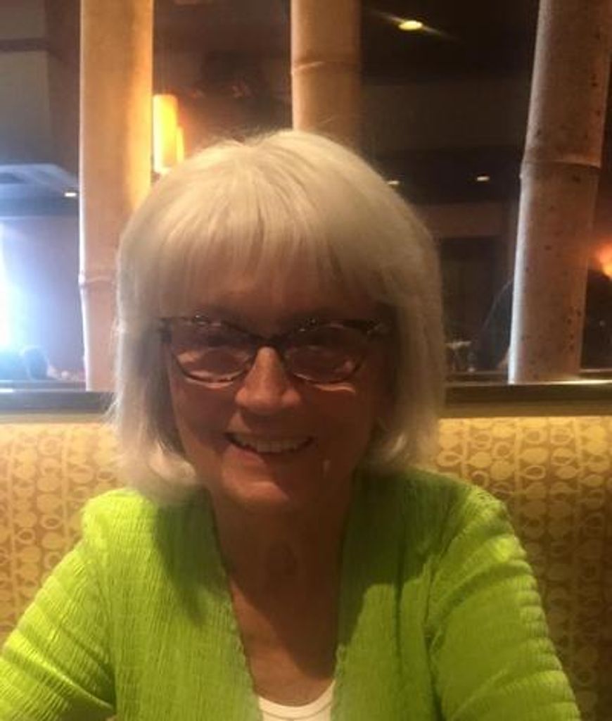 Nancy E. Stahl Profile Photo