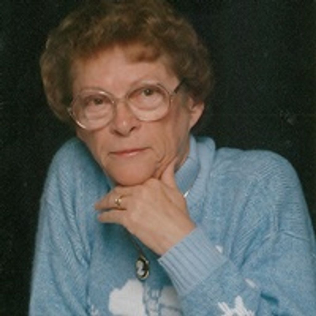 Hazel L. Spencer