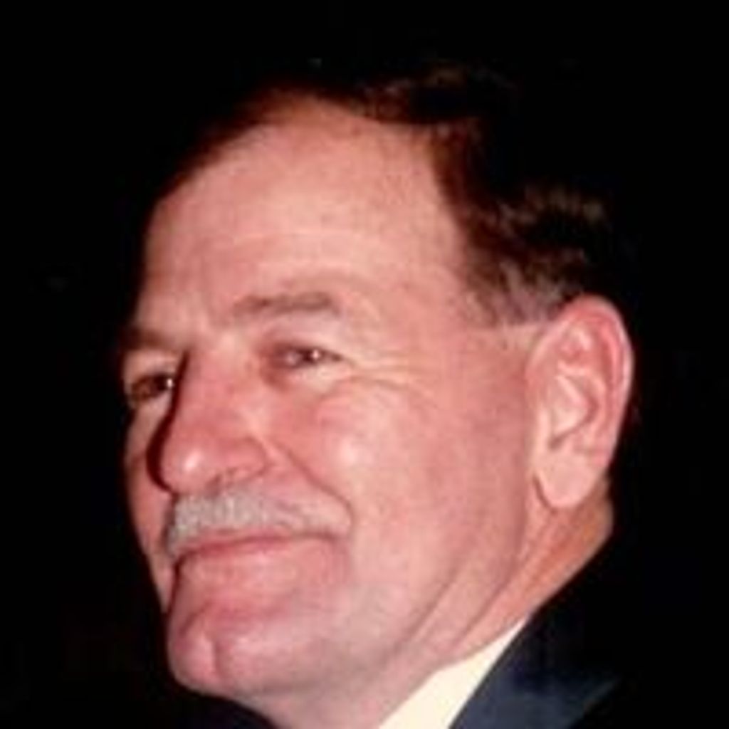 Wilfred Lee Broussard