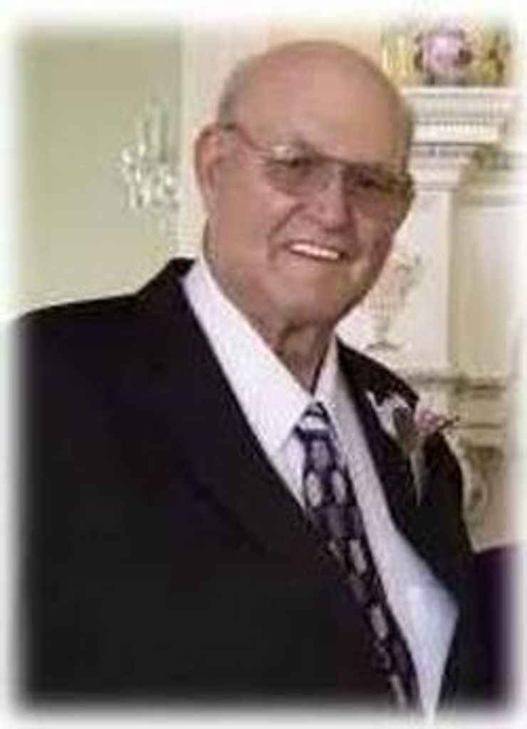 Henry Harold Stiltner