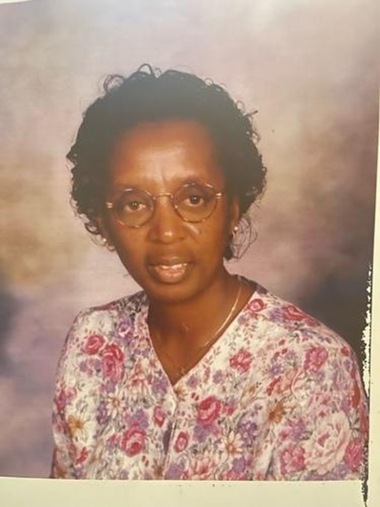 Harriette (Boyd) Berry Profile Photo