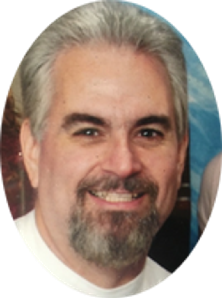 Jeffrey L. Shuman