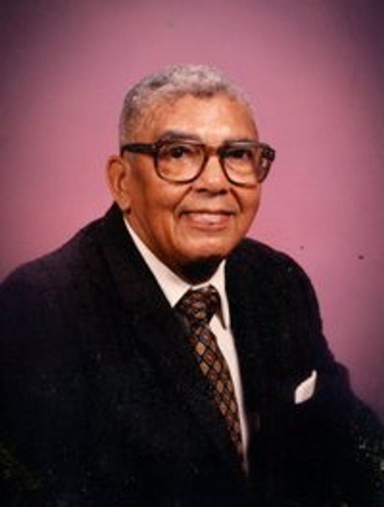 Mr. Robert L. Williams