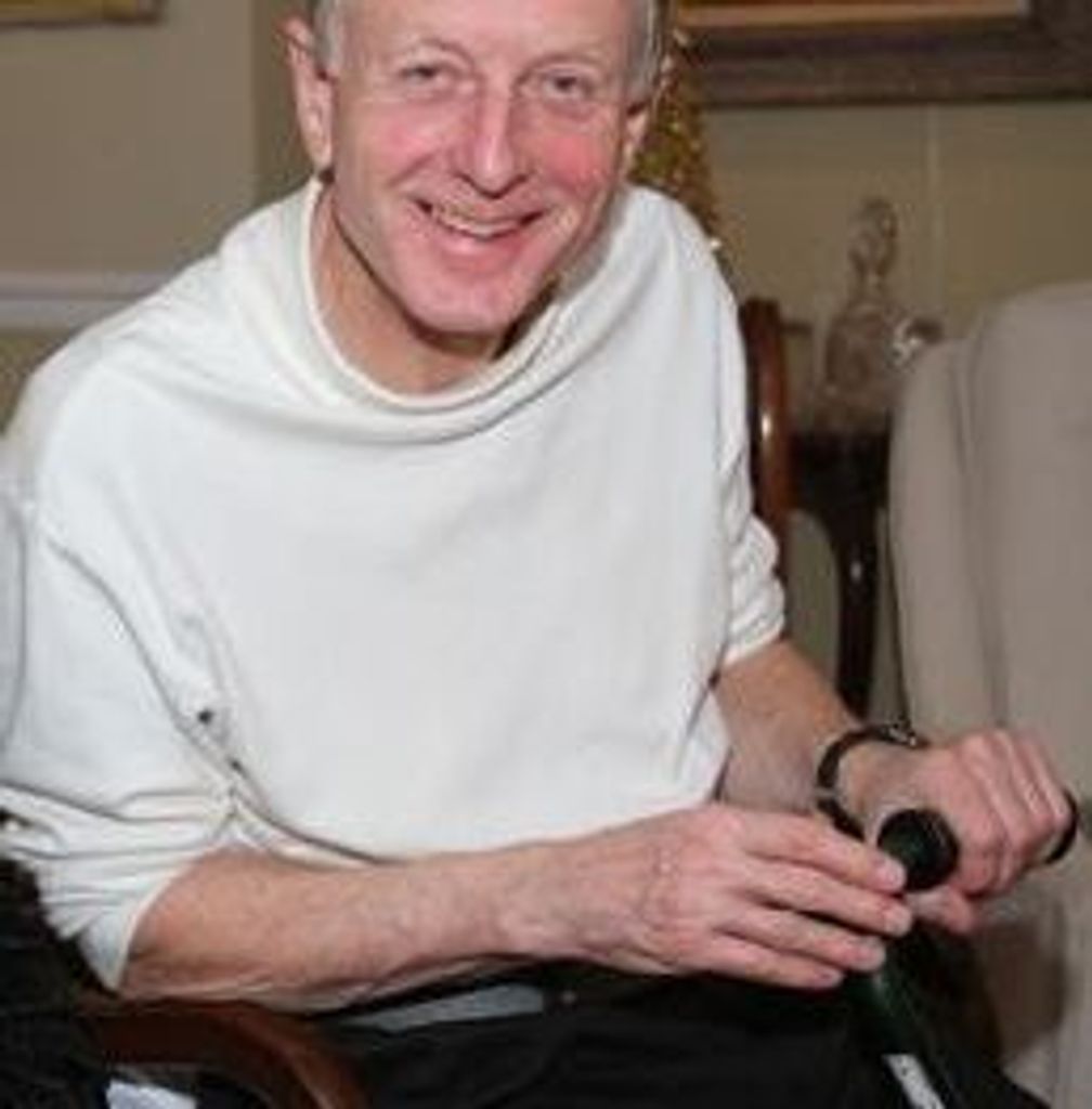 Howard Moore Profile Photo